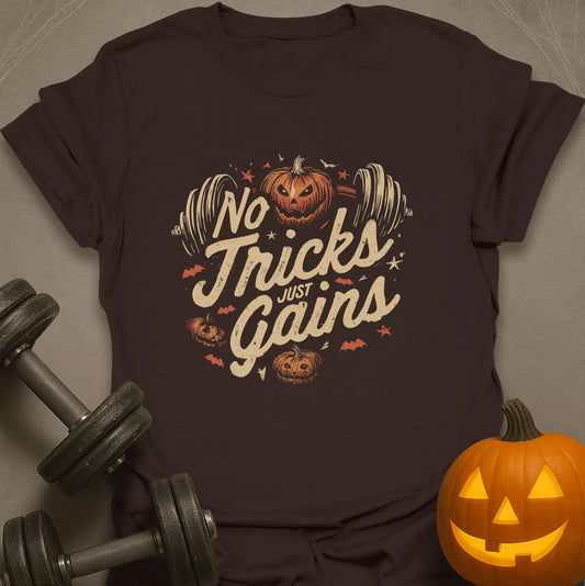 No Tricks T-Shirt