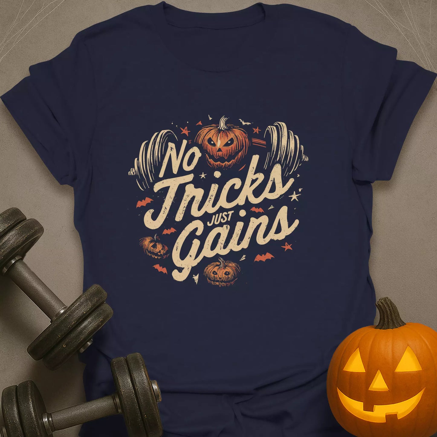 No Tricks T-Shirt