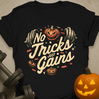No Tricks T-Shirt
