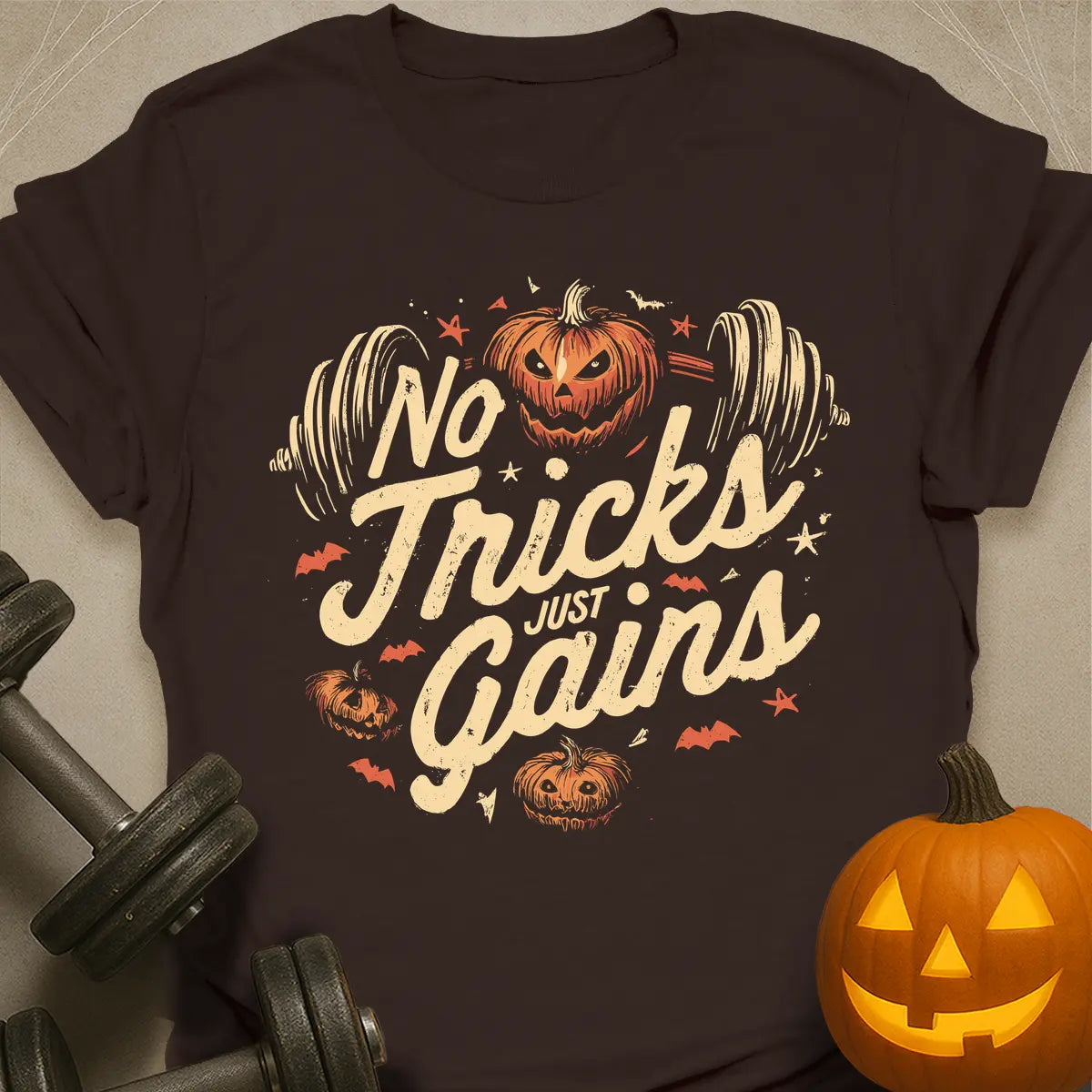 No Tricks T-Shirt