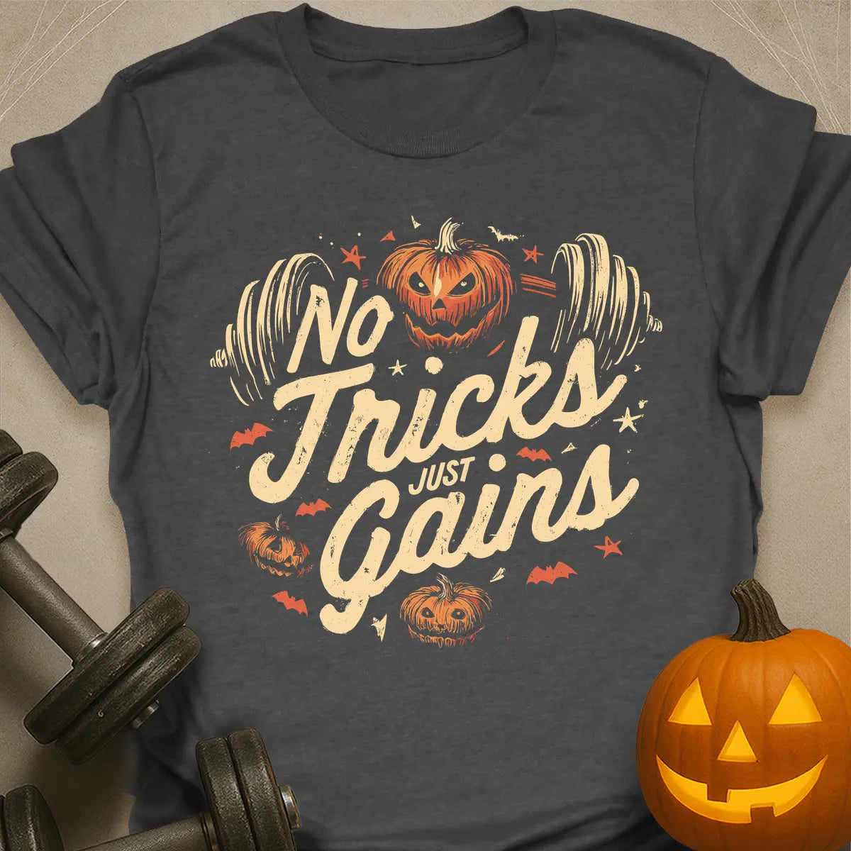No Tricks T-Shirt