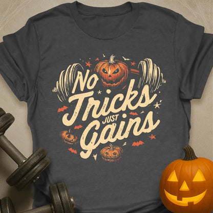 No Tricks T-Shirt