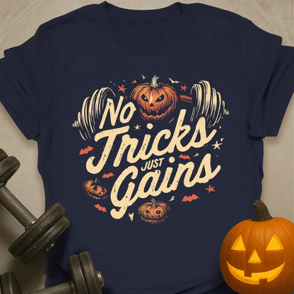 No Tricks T-Shirt
