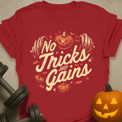 No Tricks T-Shirt