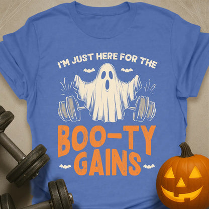 Boo-ty Gains T-Shirt