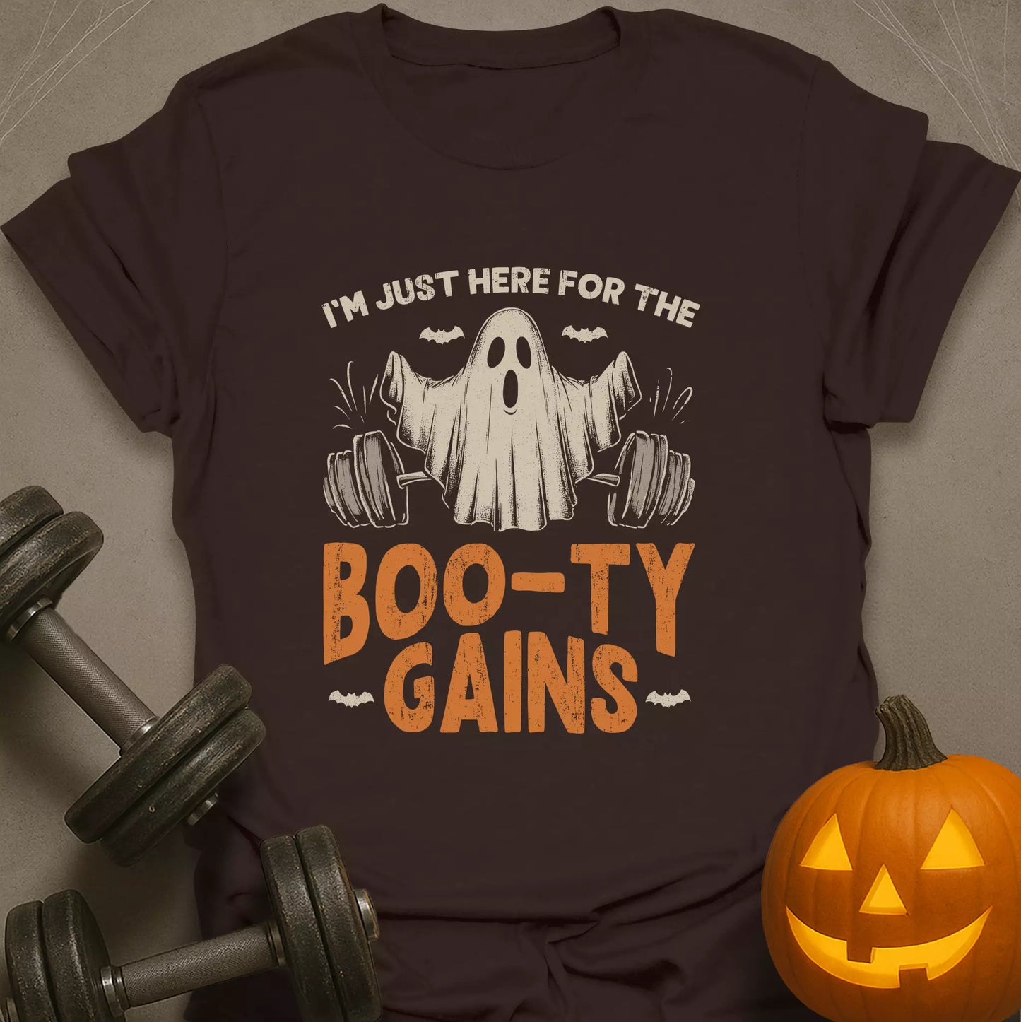 Boo-ty Gains T-Shirt