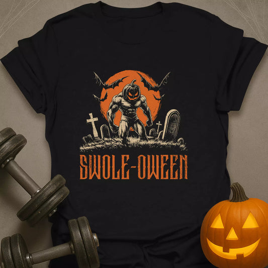 Swole-oween T-Shirt