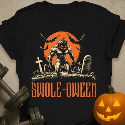 Swole-oween T-Shirt