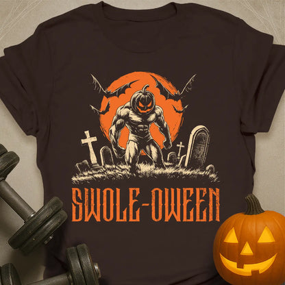 Swole-oween T-Shirt
