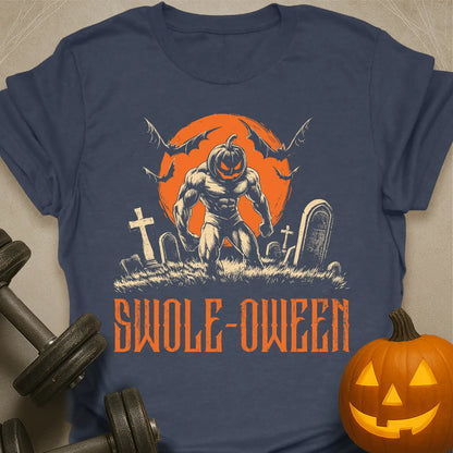 Swole-oween T-Shirt
