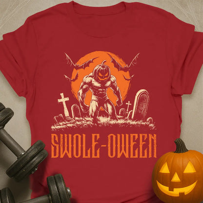 Swole-oween T-Shirt