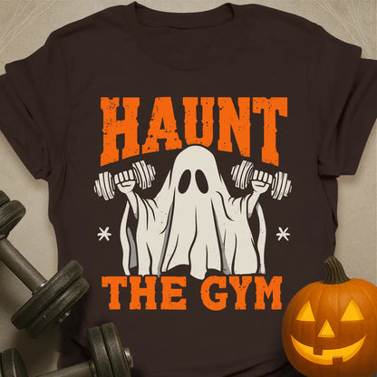 Haunt The Gym T-Shirt