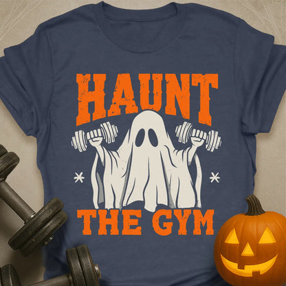Haunt The Gym T-Shirt