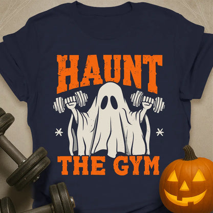 Haunt The Gym T-Shirt