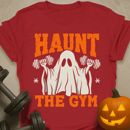 Haunt The Gym T-Shirt