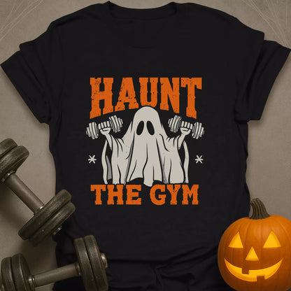 Haunt The Gym T-Shirt
