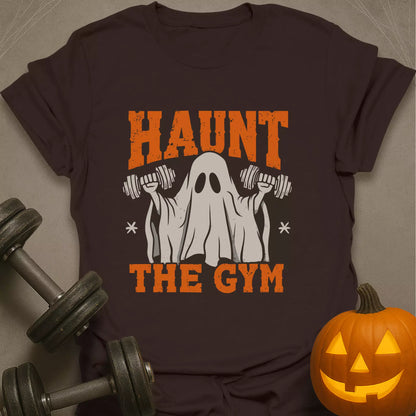 Haunt The Gym T-Shirt