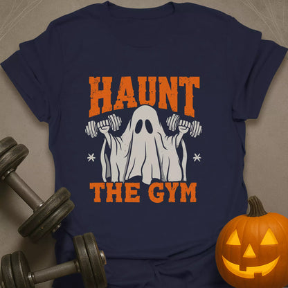 Haunt The Gym T-Shirt