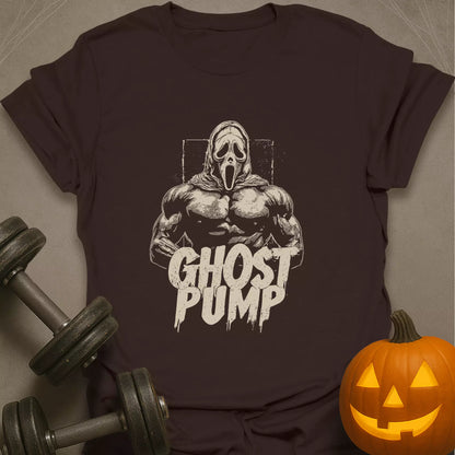 Ghost Pump T-Shirt