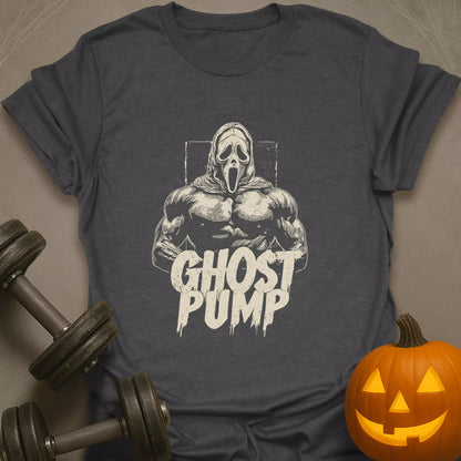 Ghost Pump T-Shirt