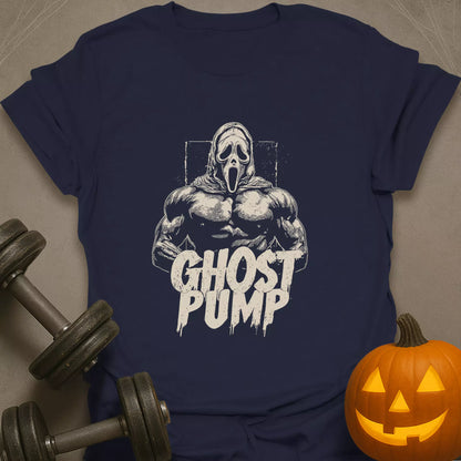 Ghost Pump T-Shirt