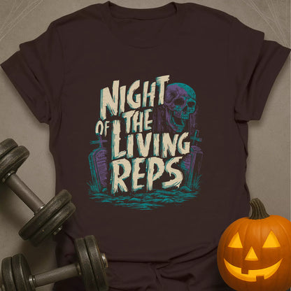 The Living Reps T-Shirt