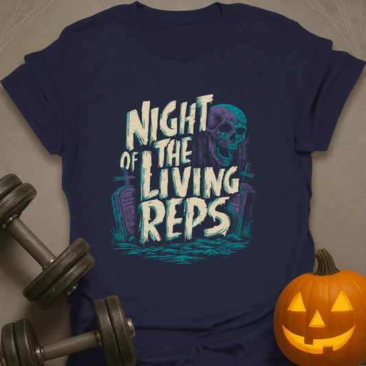 The Living Reps T-Shirt