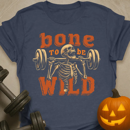 Bone to be Wild T-Shirt