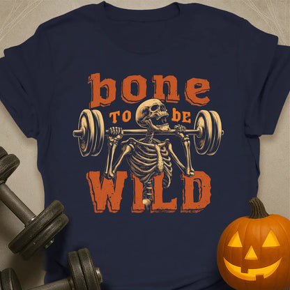 Bone to be Wild T-Shirt