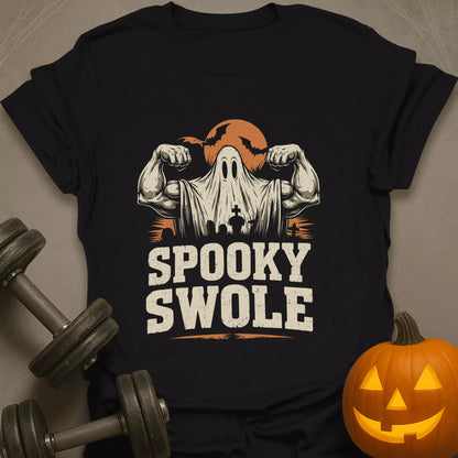 Spooky Swole T-Shirt
