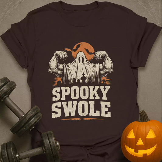 Spooky Swole T-Shirt