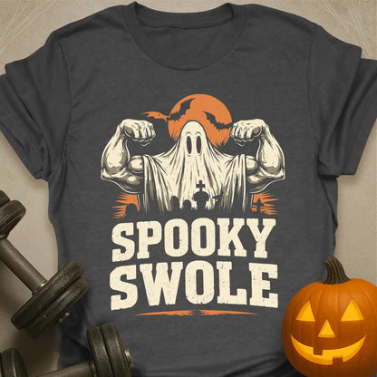 Spooky Swole T-Shirt