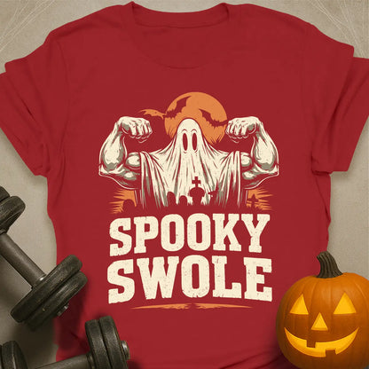 Spooky Swole T-Shirt