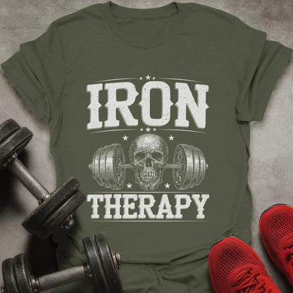 Iron Therapy T-Shirt