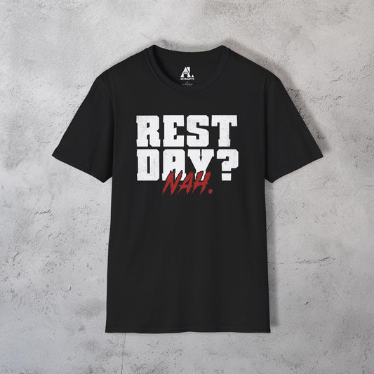 Rest Day? T-Shirt