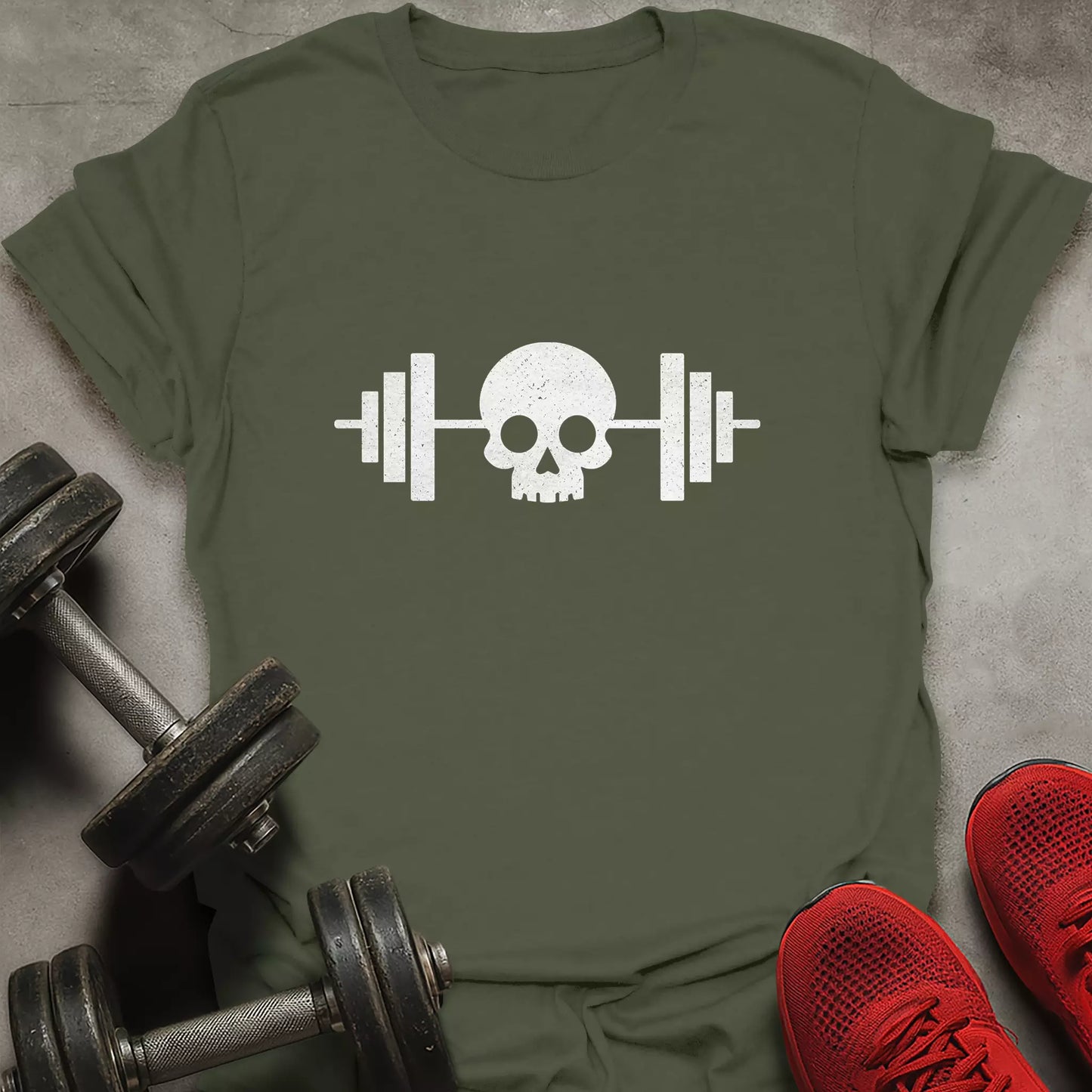 Death Bar T-Shirt