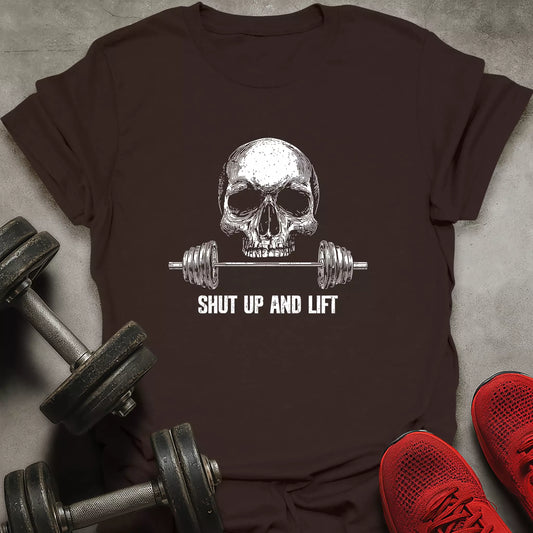 Skull Crusher T-Shirt