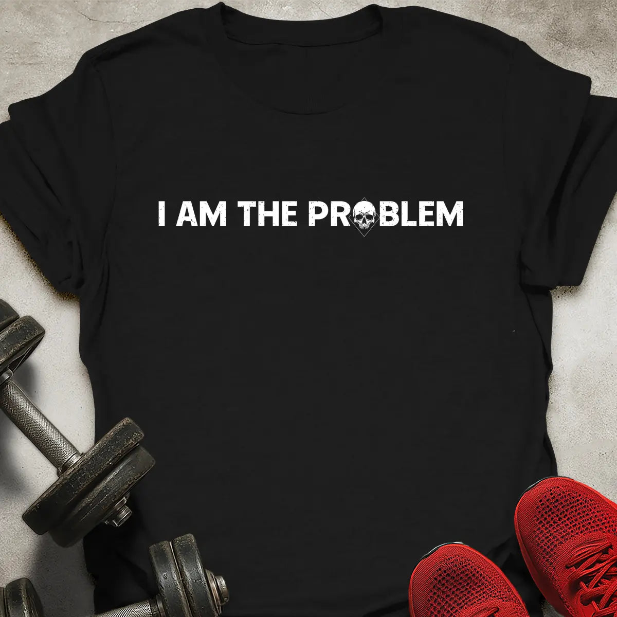 I'm The PR T-Shirt