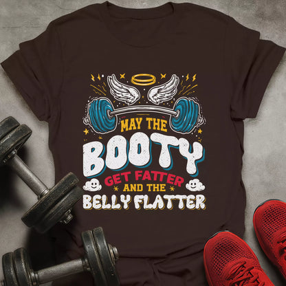 Belly Flatter T-Shirt
