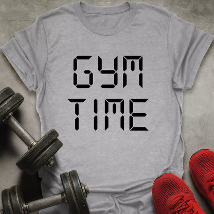 Gym Time T-Shirt
