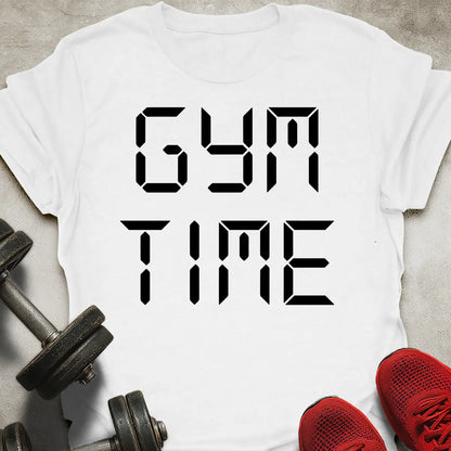 Gym Time T-Shirt