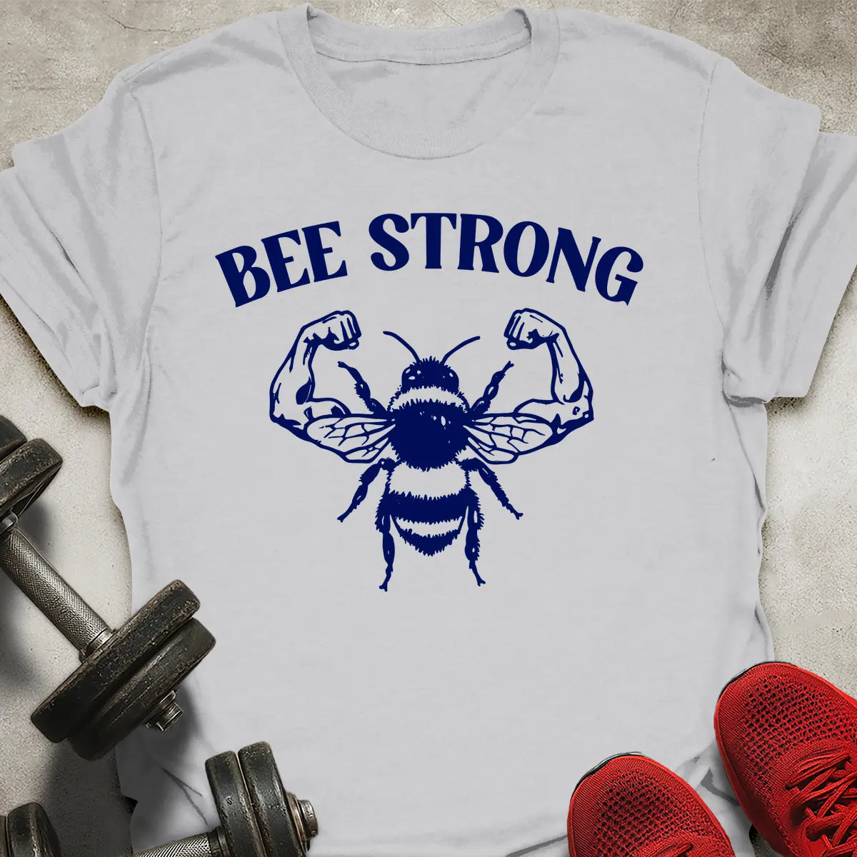 Bee Strong T-Shirt