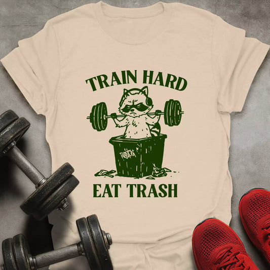 Eat Trash T-Shirt