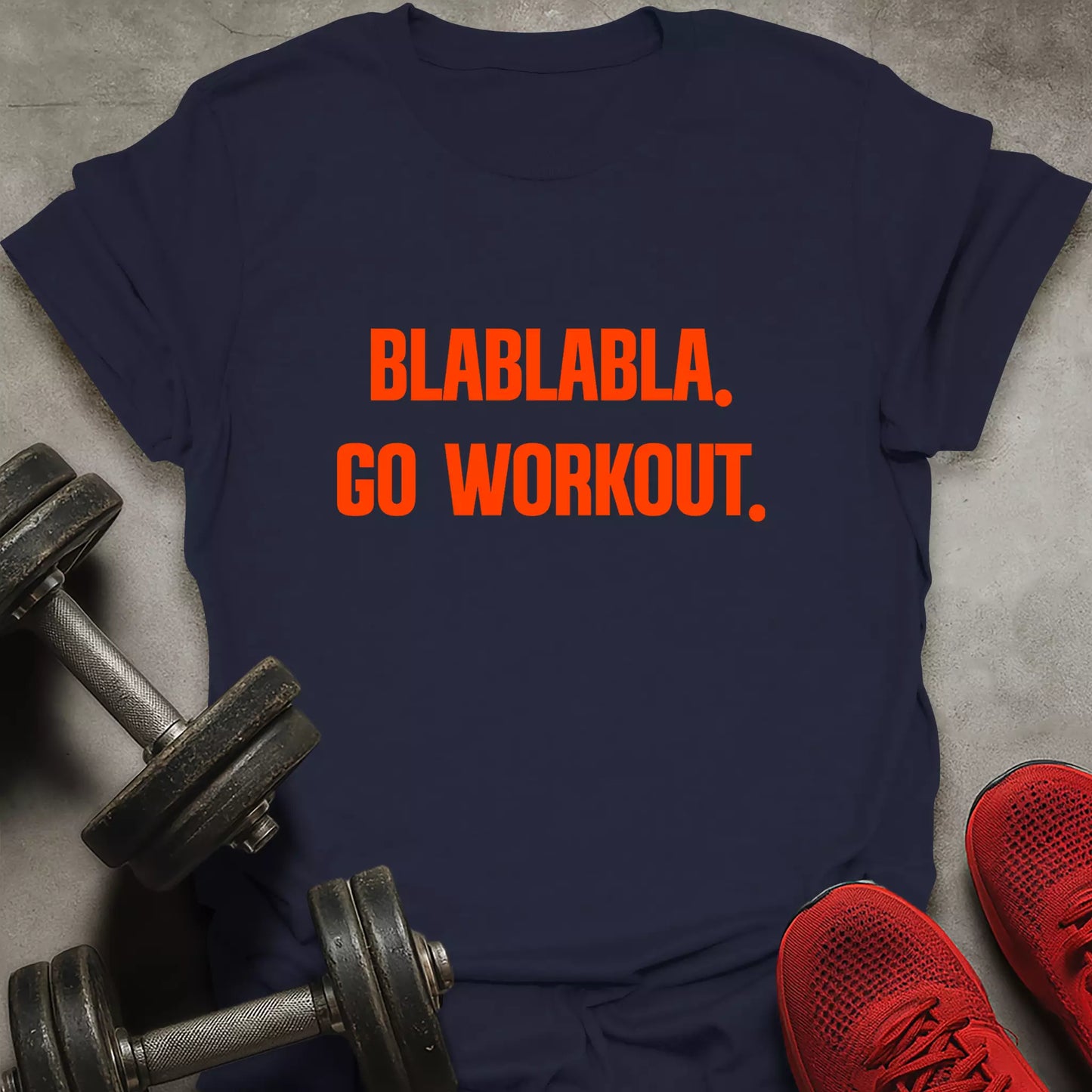 Blablabla T-Shirt