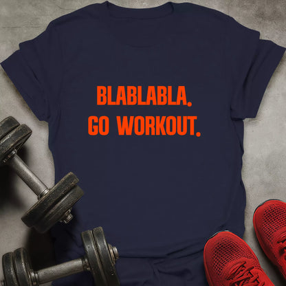 Blablabla T-Shirt