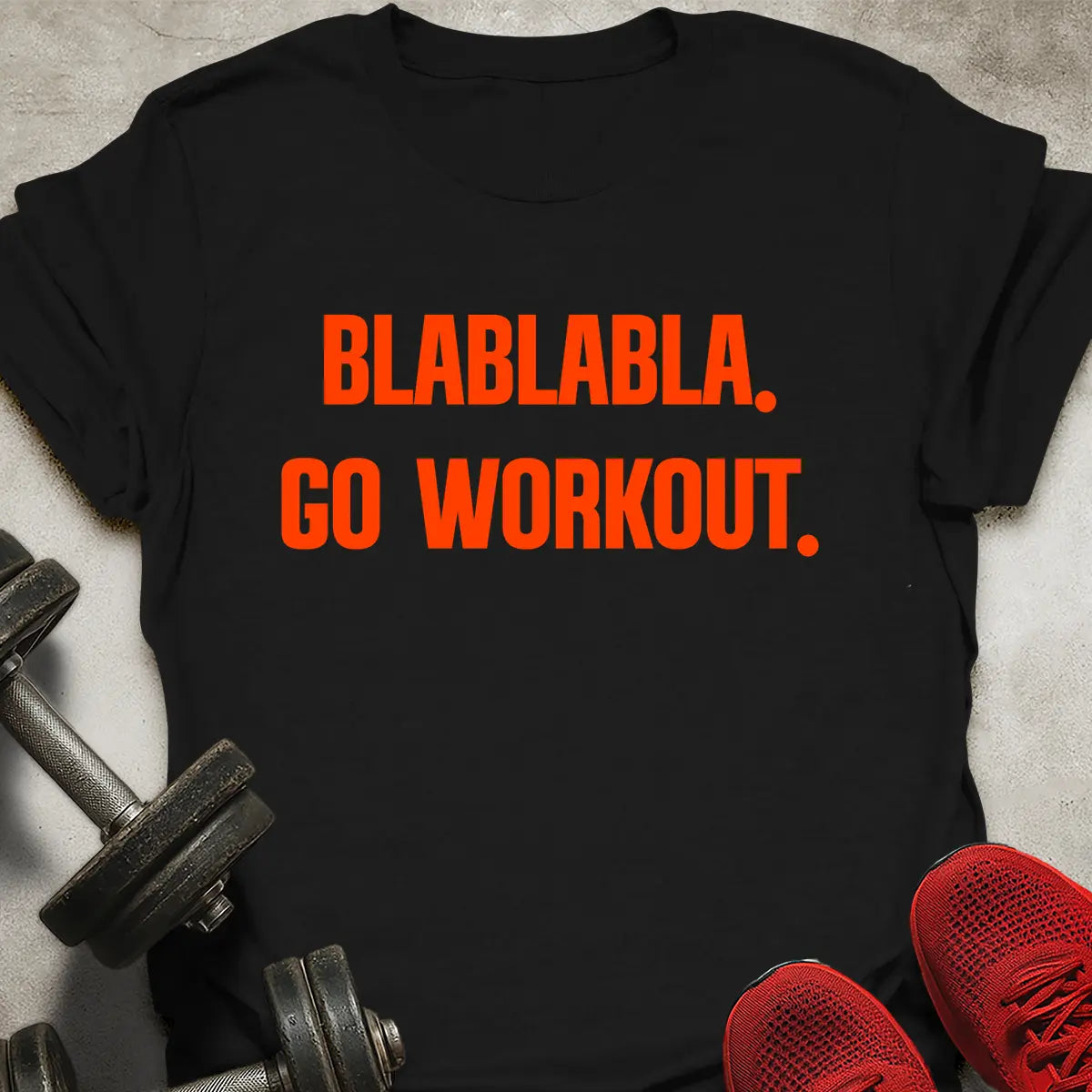 Blablabla T-Shirt