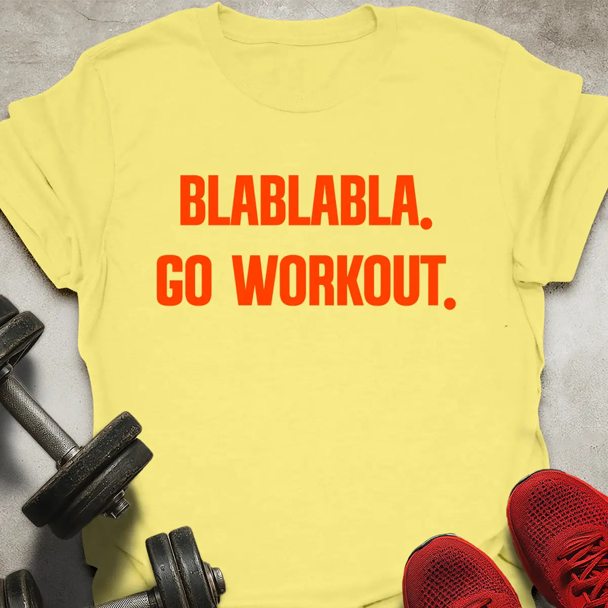 Blablabla T-Shirt