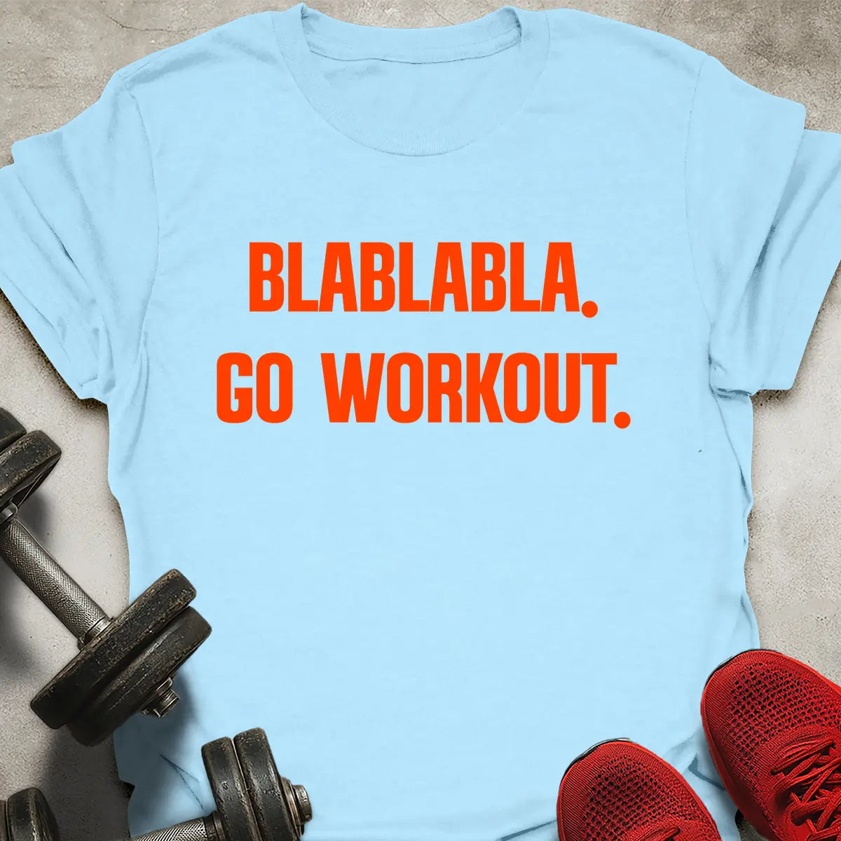 Blablabla T-Shirt
