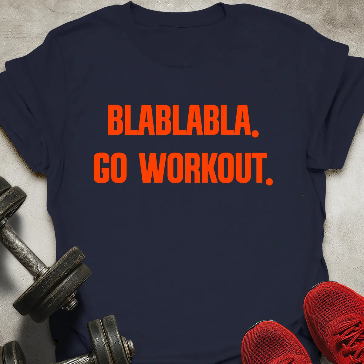 Blablabla T-Shirt