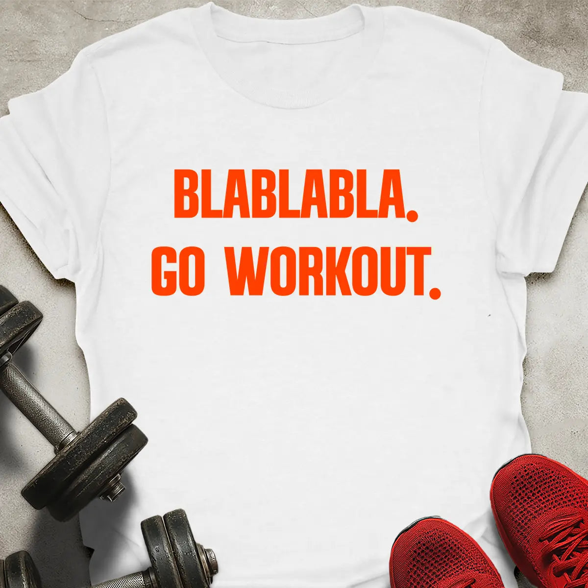 Blablabla T-Shirt